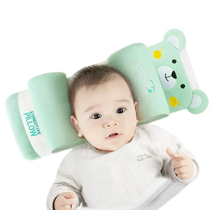 Baby Shaping Head Support Pillow-Premium Quality