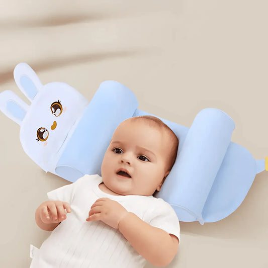 Baby Shaping Head Support Pillow-Premium Quality
